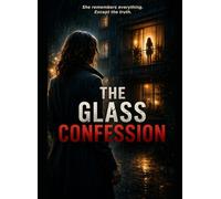 THE GLASS CONFESSION: She remembers everything Except the truth.