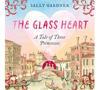 The Glass Heart
