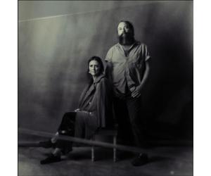 The Glass Hours - The Glass Hours