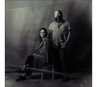 The Glass Hours The Glass Hours (Vinyl LP) 12" Album
