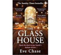 The Glass House: The spellbinding historical thriller and Richard & Judy Book Club Pick