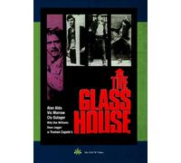 The Glass House (DVD) Billy Dee Williams Clu Gulager Dean Jagger Vic Morrow