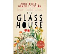 The Glass House: Menzies Mental Health Novel 1