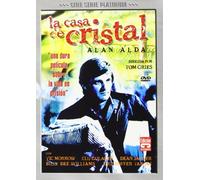 The Glass House - Spain Import
