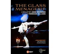 The Glass Menagerie - A ballet by John N eumeier
