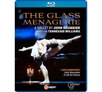 The Glass Menagerie - A ballet by John N eumeier