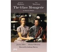 The Glass Menagerie [DVD]