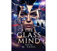 THE GLASS MIND BOOK 2: The borrowed name