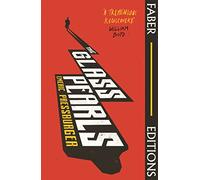 The Glass Pearls: 'A wonderful noir thriller and tremendous rediscovery' - William Boyd