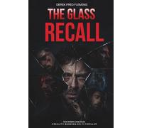 The Glass Recall: A Reality-Bending Sci-Fi Thriller