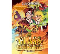 The Glass Scientists 3