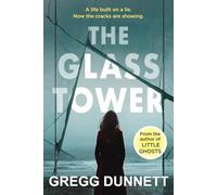 The Glass Tower: A mystery and suspense thriller with a gripping twist