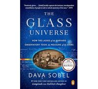 Dava Sobel The Glass Universe (Tascabile)