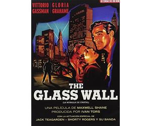 The Glass Wall