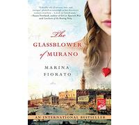 The glassblower of Murano