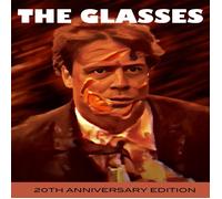 The Glasses (20th Anniversary Edition) (DVD) Lauren Larkin Mark Nassar