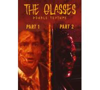 The Glasses Part 1 & Part 2 (Double Feature) (DVD) Various