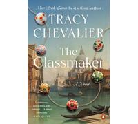 The Glassmaker