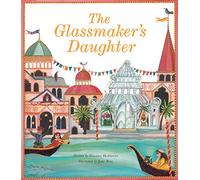 The Glassmaker's Daughter