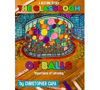 The Glassroom of Balls: "Importance of Listening."