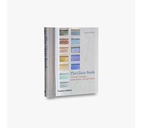 Stephen Murfitt – The Glaze Book – Catalogo visivo di smalti ceramici decorativi – Copertina rigida