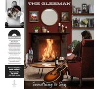 THE GLEEMAN - SOMETHING TO SAY