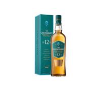 The Glen Grant - Single Malt 12 Anni, 70 stucciato, 43% Vol, Packaging May Vary