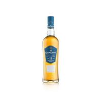 The Glen Grant - Single Malt Scotch Whisky Scozzese, 70cl, Invecchiato 18 Anni, Astucciato, 43% Vol