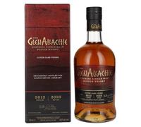 The GlenAllachie 10 Years Old Cuvée Cask Finish 2012 54,9% Vol. 0,7l in Giftbox