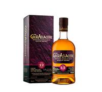 The GlenAllachie 12 YO Speyside Single Malt Scotch Whisky 70 cl
