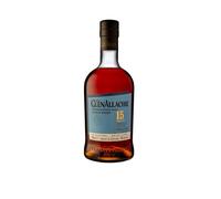 The GlenAllachie 15 Years Old Speyside Single Malt Scotch Whisky 46% Vol. 0,7l in Giftbox