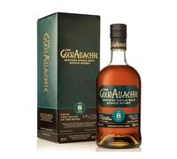 Glenallachie 8 YO Single Malt Whisky 46% vol. 0,70l