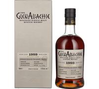 The GlenAllachie SINGLE CASK 32 Years Old PX PUNCHEON 51,6% Vol. 0,7l in Giftbox