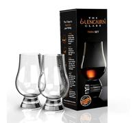 The Glencairn - Confezione da 2 bicchieri per whisky
