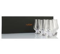 The Glencairn Glass Set da 6 degustazioni