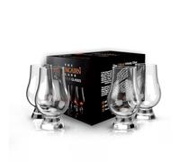 Glencairn cristallo decanter e bicchieri (Set di 4)