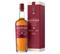 GlenDronach 12 anni Original 70cl - Single Malt Scotch Whisky. 43% vol.