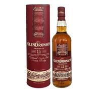 GlenDronach 12 anni Original 70cl - Single Malt Scotch Whisky. 43% vol.