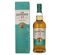 The Glenlivet 12 Years Old DOUBLE OAK 40% Vol. 0,7l in confezione regalo