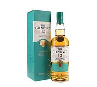 The Glenlivet 12 Years Old DOUBLE OAK 40% Vol. 0,7l in Giftbox