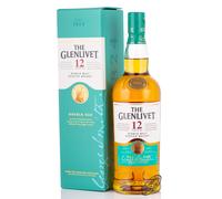 The Glenlivet 12 YO Whisky 40% vol. 0,70l