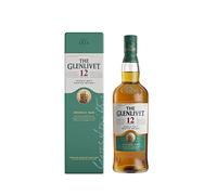 The Glenlivet 12Y Single Malt Scotch Whisky, vol 40%, 70CL, Astucciato