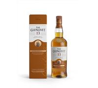 The Glenlivet 13 YO First Fill American Oak Whisky 40% vol. 0,70l
