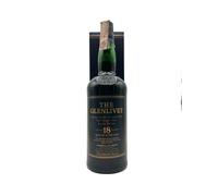 The Glenlivet - 18 YO Pure Single Malt Scotch Whisky - Anni '90s - 1L 43%