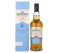 The Glenlivet FOUNDER'S RESERVE American Oak Selection 40% Vol. 0,7l in confezio