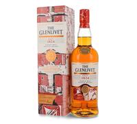 The Glenlivet Groundbreaker Collection Chapter #1 Whisky 40% vol. 0,70l