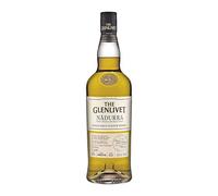 THE GLENLIVET NÀDURRA Single Malt Scotch Whisky 61,5° Peated Cask Finish 70 cl