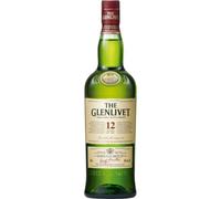 The Glenlivet Whiskhy 12 Anni Single Malt Lt1