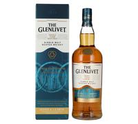 The Glenlivet WHITE OAK RESERVE Triple Cask Matured 40% Vol. 1l in confezione re