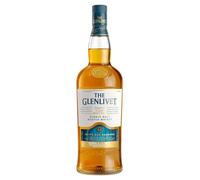 The Glenlivet WHITE OAK RESERVE Triple Cask Whisky scozzese single malt stagionato 0,7l